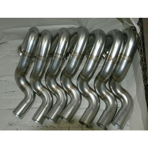 Supersprint Manifold "Racing" Right - Left(Left / Right Hand Drive) 847901 - Img 11