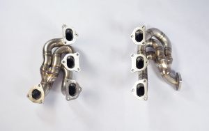 Supersprint Manifold Right - Left AISI 310S - Img 2