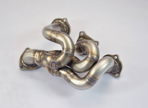 Supersprint Manifold Right - Left AISI 310S - Img 8