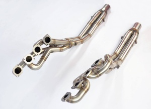Supersprint Manifold Right - Left(Left Hand Drive) 784701 - Img 6