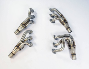 Supersprint Manifold Right + Left(Left Hand Drive) 785001