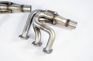 Supersprint Manifold Right + Left(Left Hand Drive) 785001 - Img 6