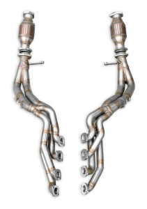 Supersprint Manifold Right + Left(Left Hand Drive) 847301 - Img 4
