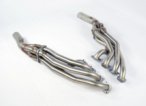 Supersprint Manifold Right - Left(Left Hand Drive)SUPERSPRINT DESIGN PATENT - Img 3
