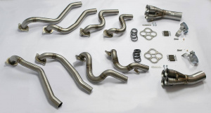 Supersprint Manifold Right - Left(Left Hand Drive) - Img 4