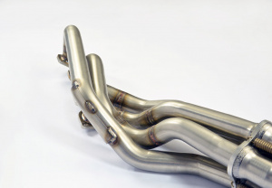 Supersprint Manifold Right - Left (Right Hand Drive)SUPERSPRINT DESIGN PATENT - Img 7