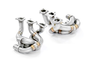 Supersprint Manifold Right - LeftSUPERSPRINT DESIGN PATENT 245601 - Img 4