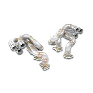 Supersprint Manifold Right - LeftSUPERSPRINT DESIGN PATENT 247301