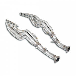 Supersprint Manifold Right - Left - Img 1