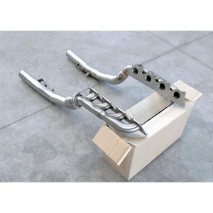 Supersprint Manifold "Shorty"(Left / Right Hand Drive)(For OEM catalytic converter) 846001 - Img 5