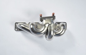 Supersprint Manifold Stainless steel 310S 823201 - Img 3
