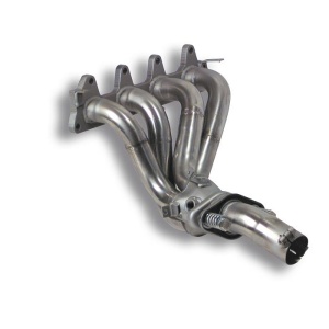 Supersprint Manifold Stainless steel. 872601