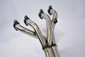 Supersprint Manifold Stainless steel(LHD + RHD) 883801 - Img 3