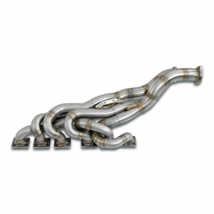 Supersprint Manifold "Step Design"(Left Hand Drive) - Img 1
