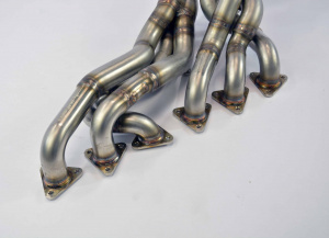 Supersprint Manifold - Step Design (Right Hand Drive) - Img 5
