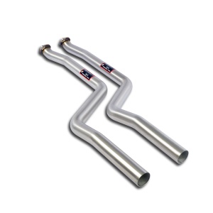 Supersprint Race package for Stock rear muffler 980280 - Img 2