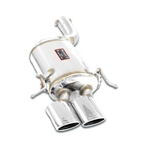 Supersprint Rear exhaust 120x80 844527