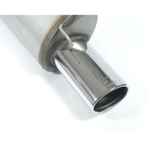 Supersprint Rear exhaust 120x80 870705