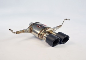 Supersprint Rear exhaust 756304 - Img 5