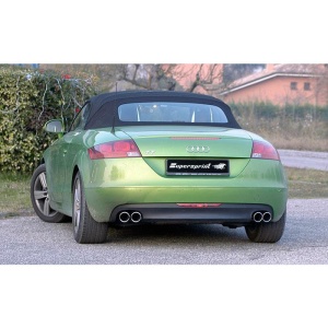 Supersprint Rear exhaust 766704 - Img 10