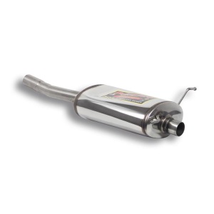 Supersprint Rear exhaust 830524