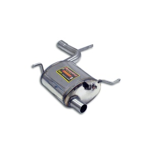 Supersprint Rear exhaust Left 724334