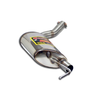 Supersprint Rear Exhaust Left 847534