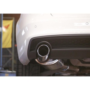 Supersprint Rear exhaust Left O100 767834 - Img 5