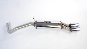 Supersprint Rear exhaust OO80 768926 - Img 5