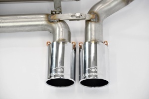 Supersprint Rear exhaust OO80 941706 - Img 2