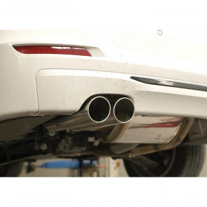 Supersprint Rear exhaust OO80 - Img 2