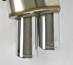 Supersprint Rear exhaust Right 100x75 - Img 2