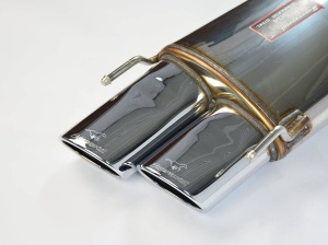 Supersprint Rear exhaust Right 120 x 80 755007 - Img 3