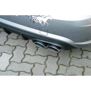 Supersprint Rear exhaust Right 120x80 848007 - Img 5