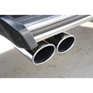 Supersprint Rear exhaust Right 120x80 849207 - Img 5