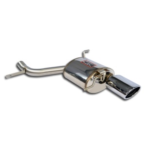 Supersprint Rear exhaust Right 145x95 845205