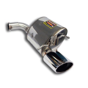 Supersprint Rear exhaust Right 145x95(Standard Bumper) 848405