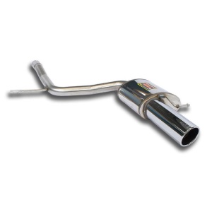 Supersprint Rear exhaust Right O100 765024