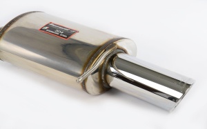 Supersprint Rear exhaust Right O100 765424 - Img 2
