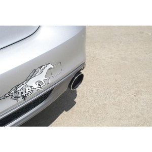 Supersprint Rear exhaust Right O100 769524 - Img 4