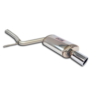 Supersprint Rear exhaust Right OO 100 764924