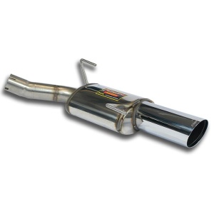 Supersprint Rear exhaust Right "Racing" O100 825304
