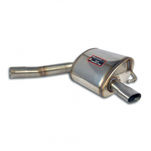 Supersprint Rear Exhaust "Sport" Right 722804