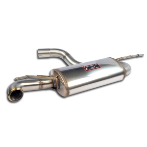 Supersprint Rear exhaustE.E.C. homologation pending 772804