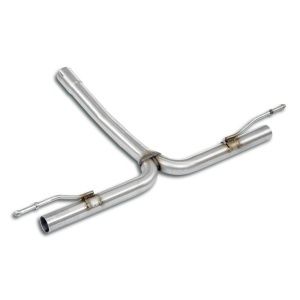 Supersprint Rear pipe(Replaces rear muffler) 779614