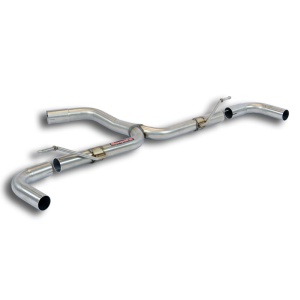 Supersprint Rear "Y-Pipe"(Replaces rear muffler) 770674