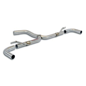 Supersprint Rear "Y-Pipe"(Replaces rear muffler) 773454