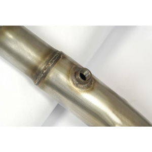 Supersprint Secondary downpipe kit(deletes the catalytic) 848411 - Img 2