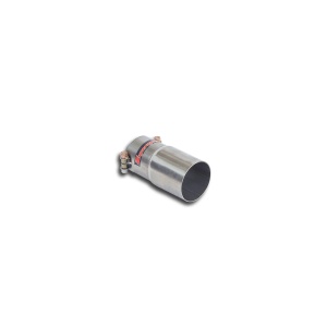 Supersprint Sleeve pipe for OEM front exhaust 771833