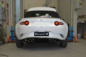 Supersprint Sport pack - Quad System 941610 - Img 2